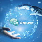 dr.answer cover